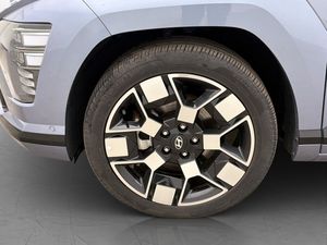 Hyundai Kona bild 31