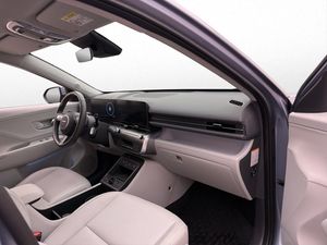 Hyundai Kona bild 26