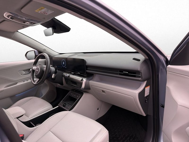 Hyundai Kona bild 26
