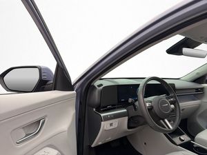 Hyundai Kona bild 11