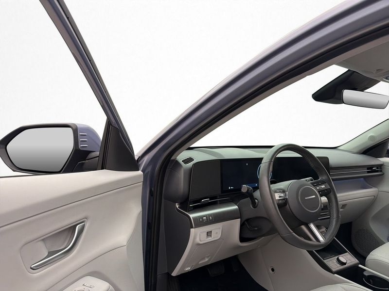 Hyundai Kona bild 11