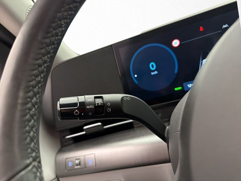 Hyundai Kona bild 14