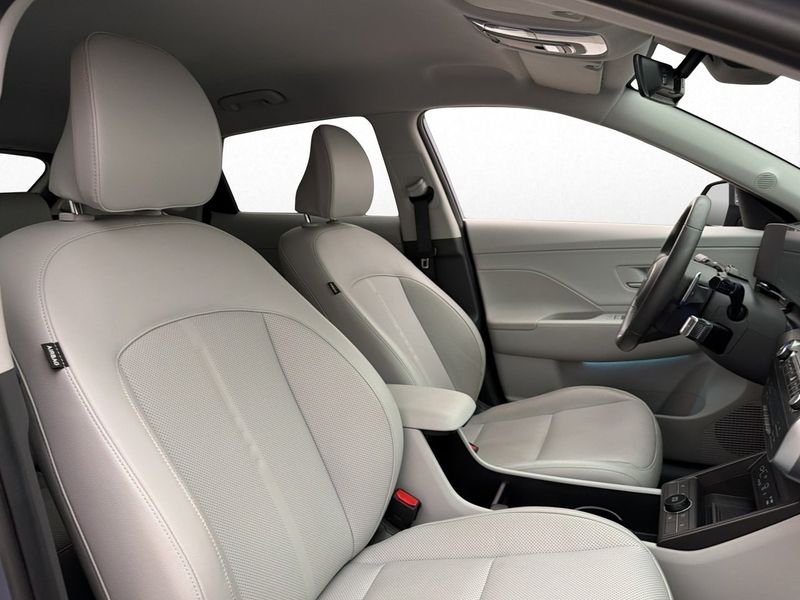 Hyundai Kona bild 25