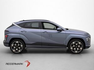 Hyundai Kona bild 5