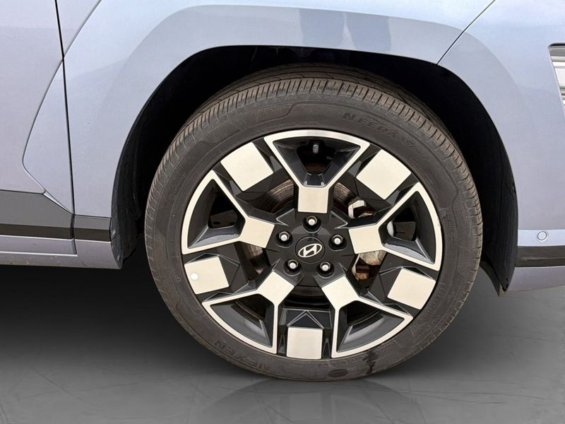 Hyundai Kona bild 34
