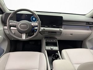 Hyundai Kona bild 19