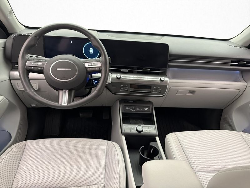 Hyundai Kona bild 19