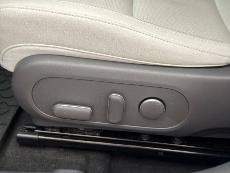 Hyundai Kona bild 13
