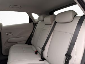 Hyundai Kona bild 27