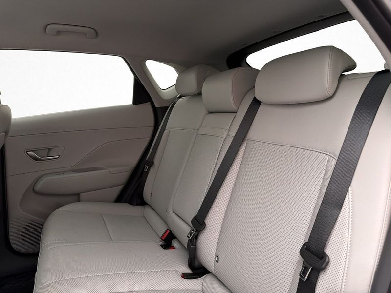 Hyundai Kona bild 27