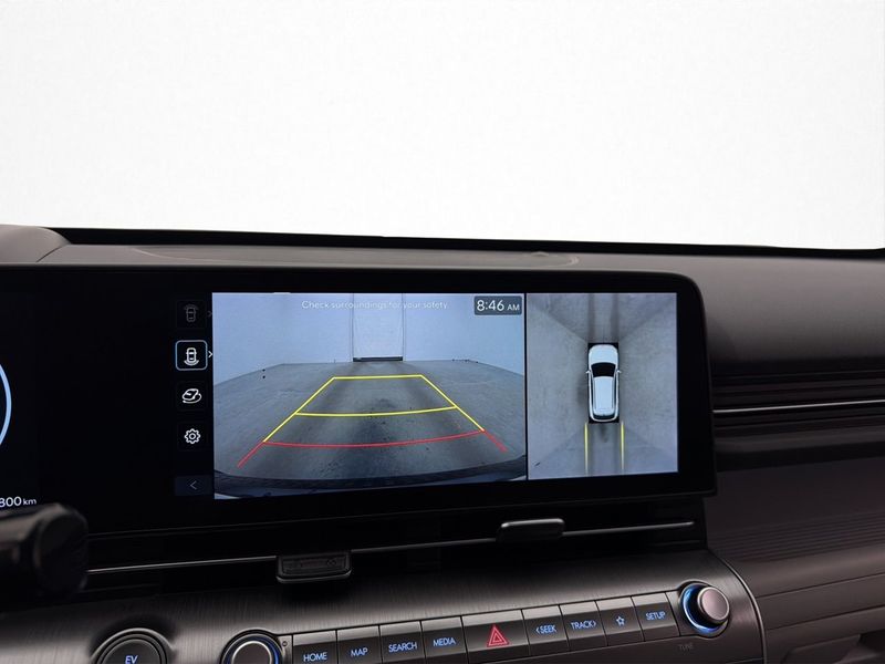Hyundai Kona bild 20