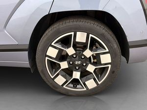 Hyundai Kona bild 32