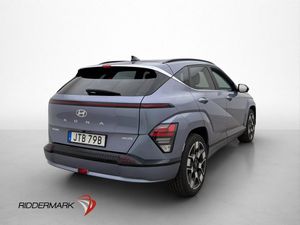Hyundai Kona bild 6