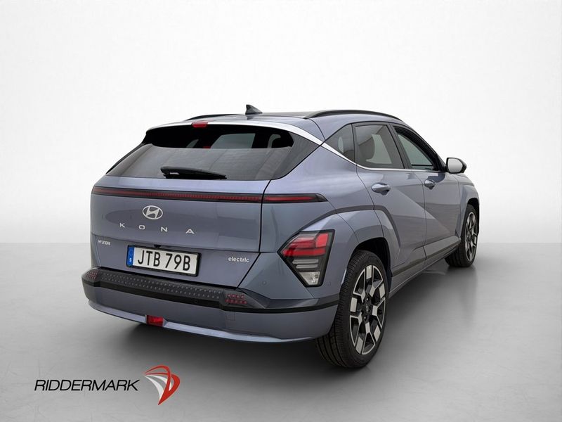 Hyundai Kona bild 6