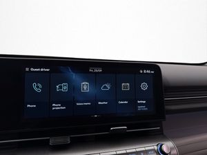 Hyundai Kona bild 22