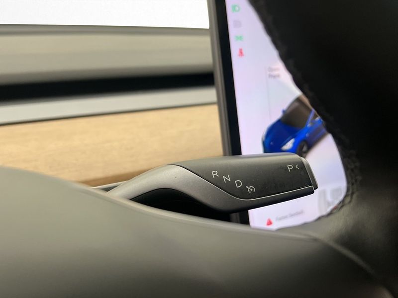 Tesla Model 3 bild 16