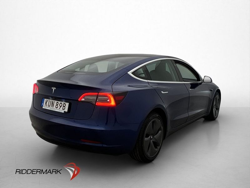 Tesla Model 3 bild 6