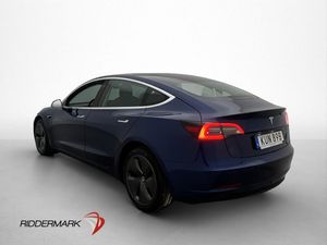 Tesla Model 3 bild 9