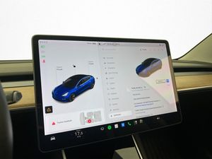 Tesla Model 3 bild 24