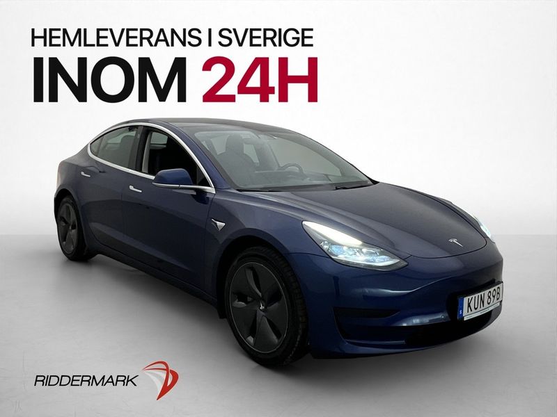 Tesla Model 3 bild 4