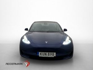 Tesla Model 3 bild 3