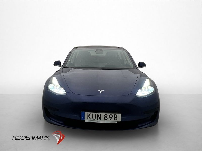 Tesla Model 3 bild 3