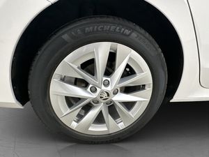 Skoda Octavia bild 34