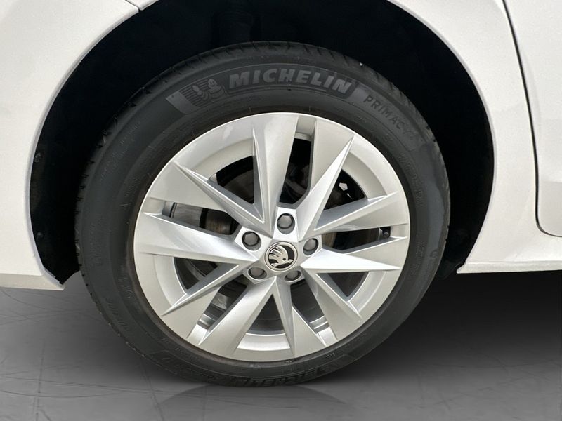 Skoda Octavia bild 34