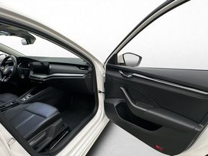 Skoda Octavia bild 27