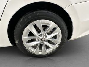 Skoda Octavia bild 33