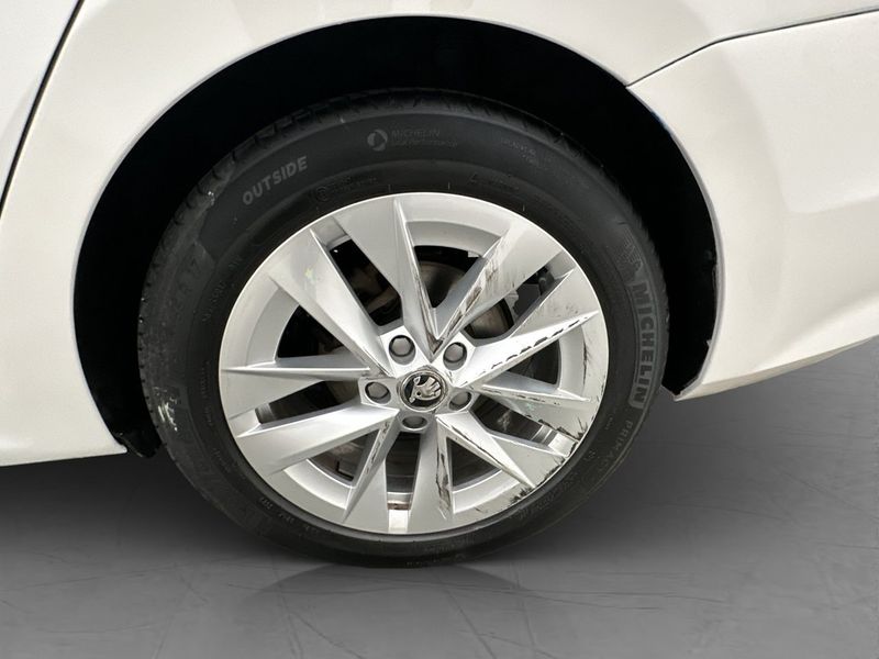 Skoda Octavia bild 33