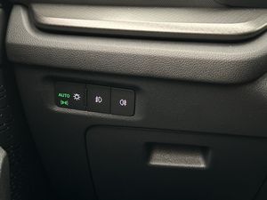Skoda Octavia bild 13