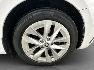 Skoda Octavia bild 35