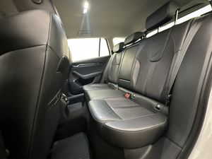 Skoda Octavia bild 28