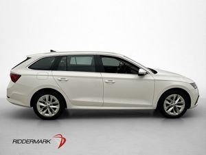 Skoda Octavia bild 4