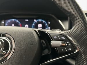 Skoda Octavia bild 17