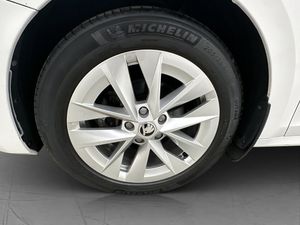 Skoda Octavia bild 32