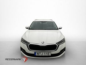 Skoda Octavia bild 2