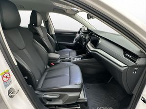 Skoda Octavia bild 26