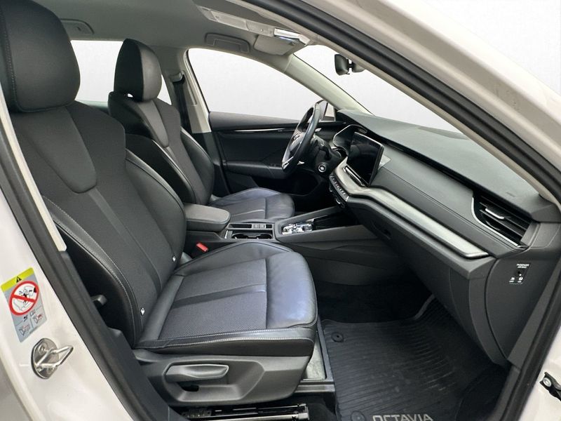 Skoda Octavia bild 26