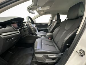 Skoda Octavia bild 11