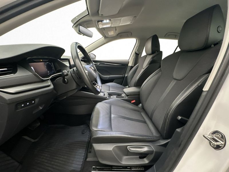 Skoda Octavia bild 11