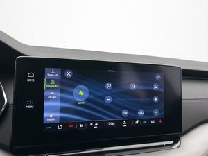Skoda Octavia bild 24