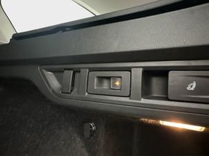 Skoda Octavia bild 30