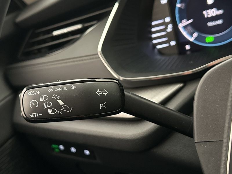 Skoda Octavia bild 14