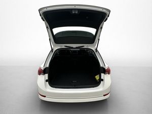Skoda Octavia bild 29