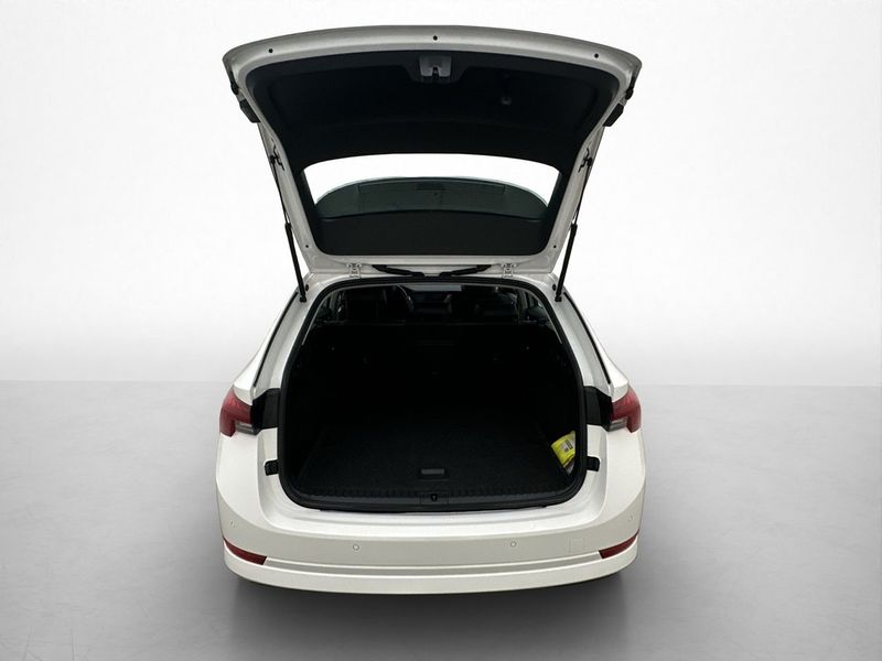 Skoda Octavia bild 29