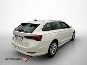 Skoda Octavia bild 5