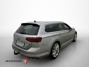 Volkswagen Passat bild 5