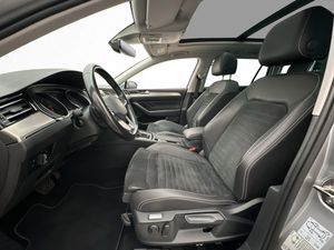 Volkswagen Passat bild 11